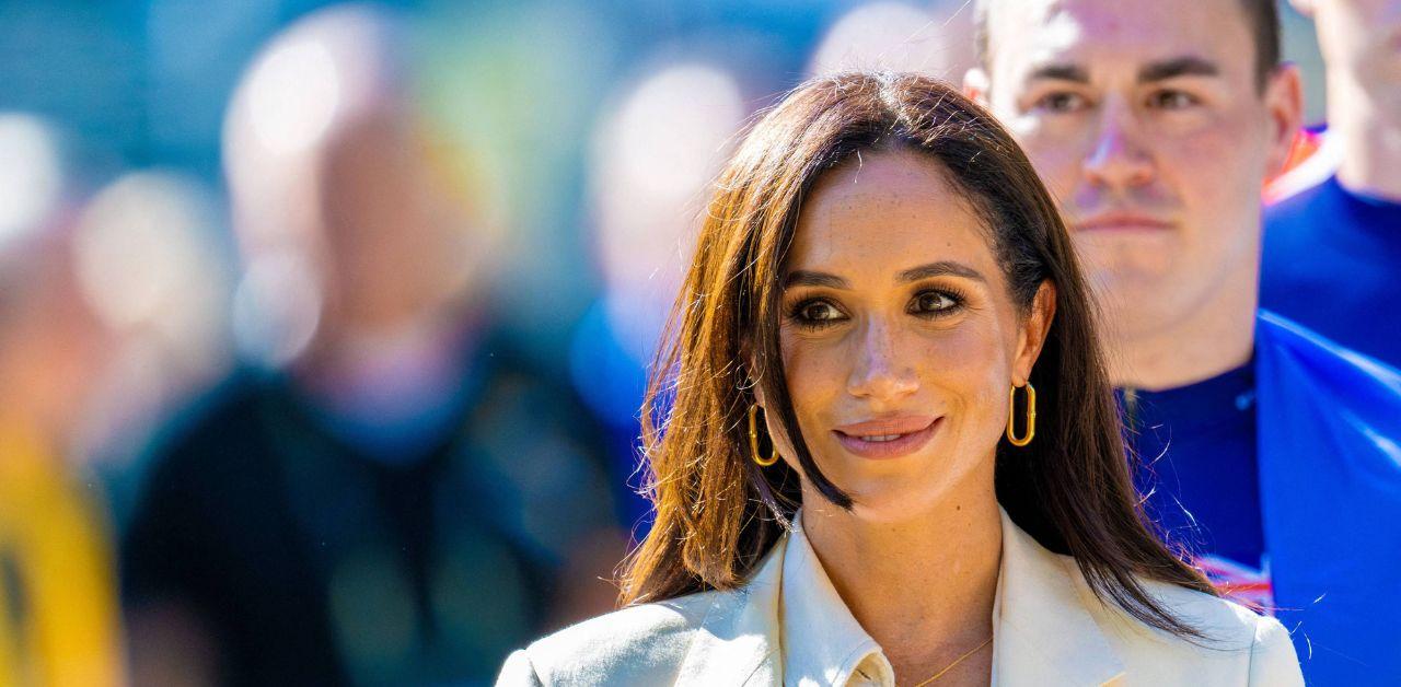 meghan markle will attach kamala harris elevate image