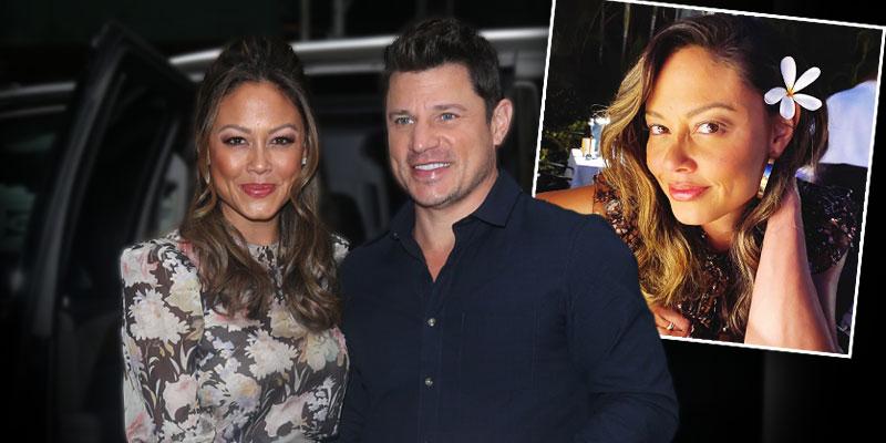 Vanessa Lachey Shares Key to Lasting Marriage With Nick Lachey