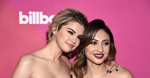 Billboard Women In Music 2017 – Arrivals