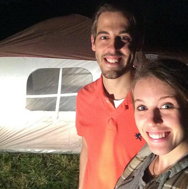 Jill duggar12