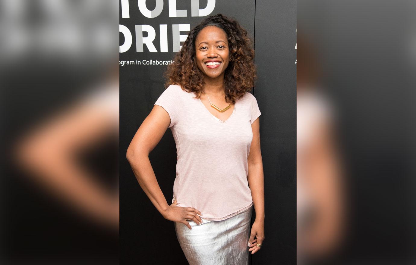 Erika Alexander