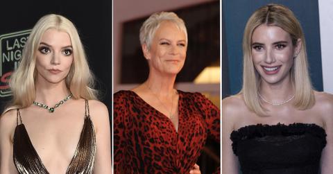 scream queens gallery pp