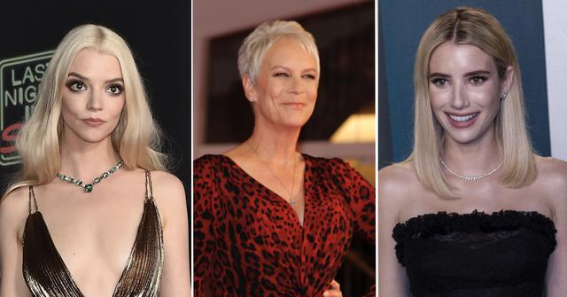 scream queens gallery pp