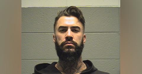 are you the one connor smith arrested indiana shocking claims year old girl