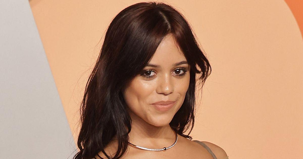 jenna ortega slammed after interview