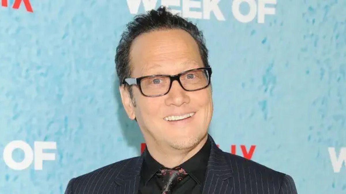 Photo of The actor has come under fire for his claims about vaccines.