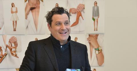 Isaac mizrahi