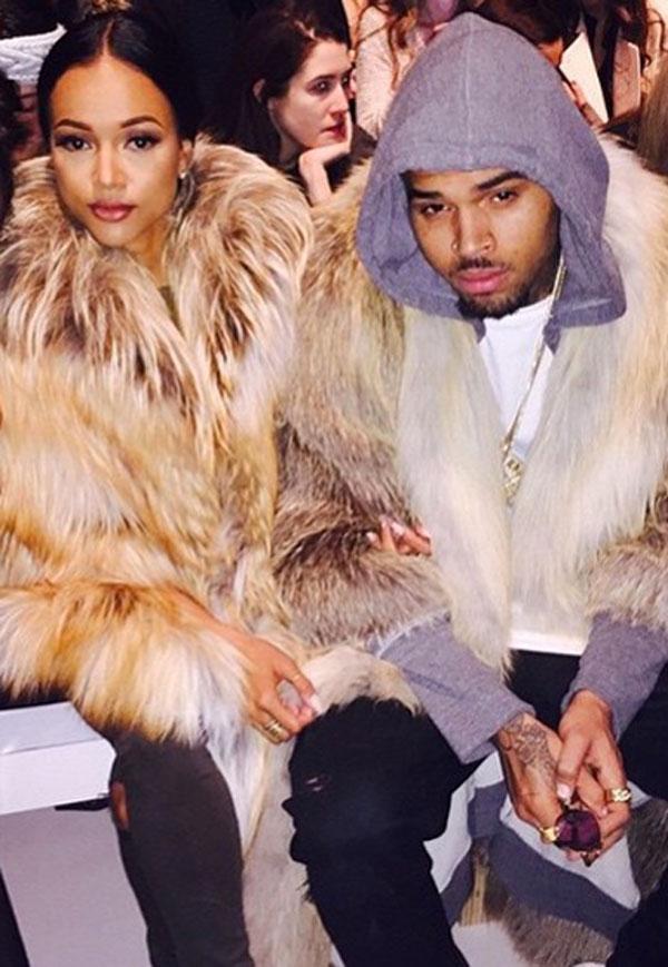 Chris brown karrueche tran attacked peta 01