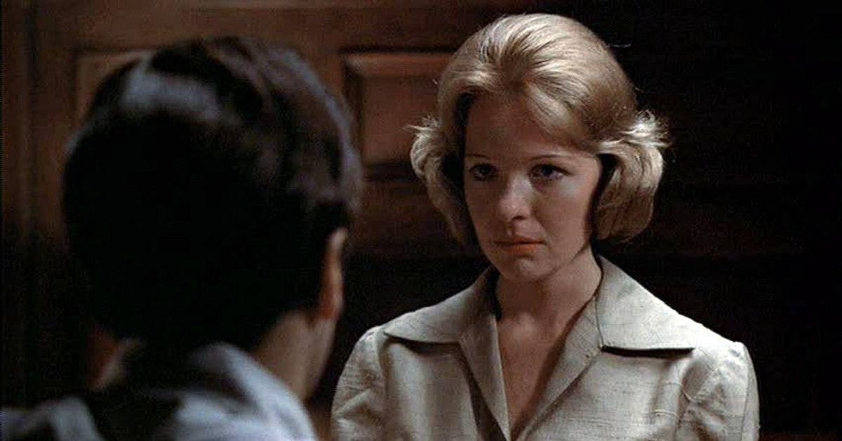 diane keaton life in photos