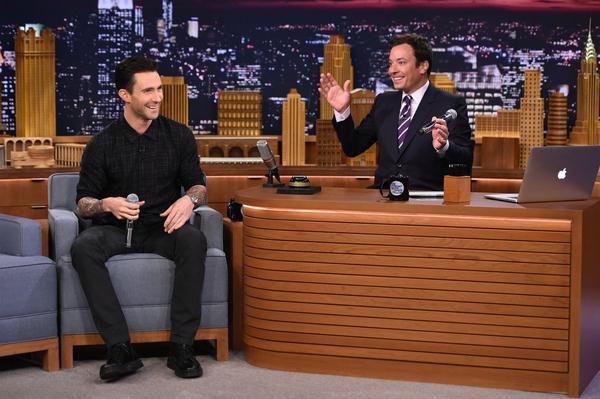 The Tonight Show Starring Jimmy Fallon &#8211; Season 1