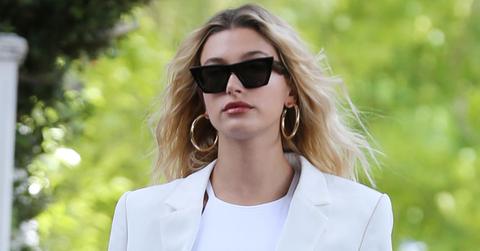 //Hailey Baldwin Girls Day Out PP