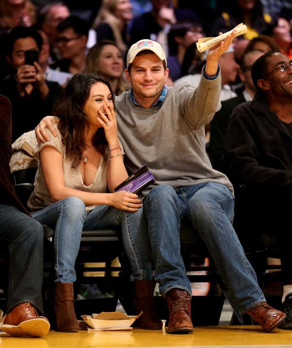 Ashton kutcher massage parlous cheating mila kunis 07