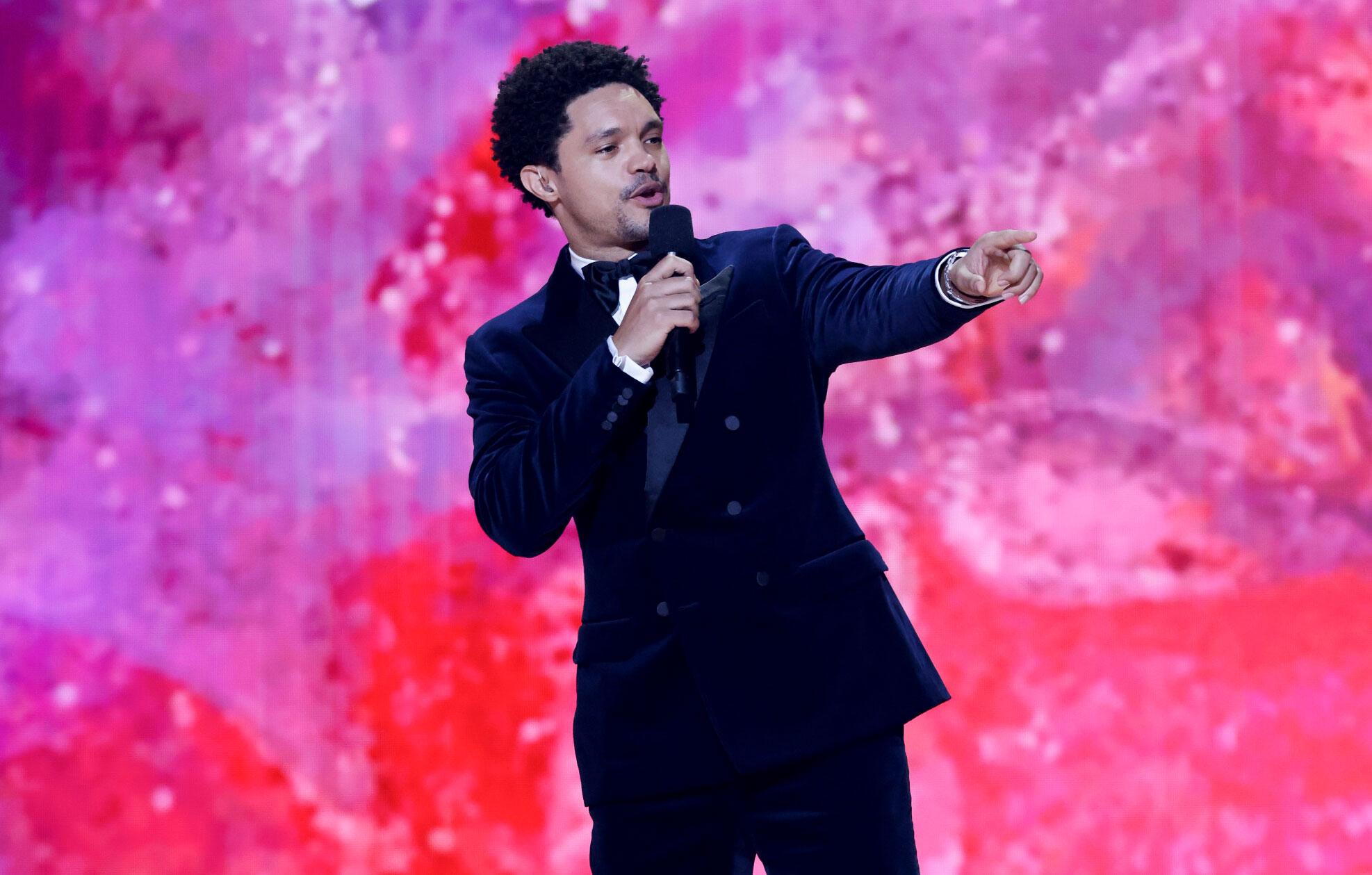 trevor noah classified documents us government grammy awards