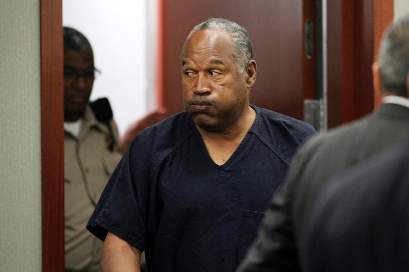 O.J. Simpson Seeks Retrial In Las Vegas Court &#8211; Day 5