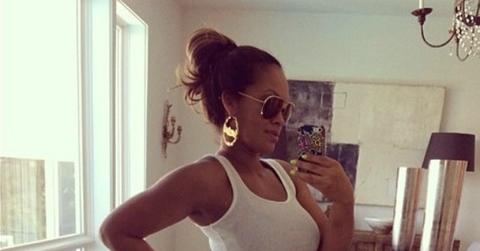 evelyn lozada baby