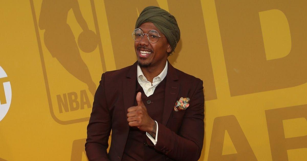 nick cannon monogamy unhealthy