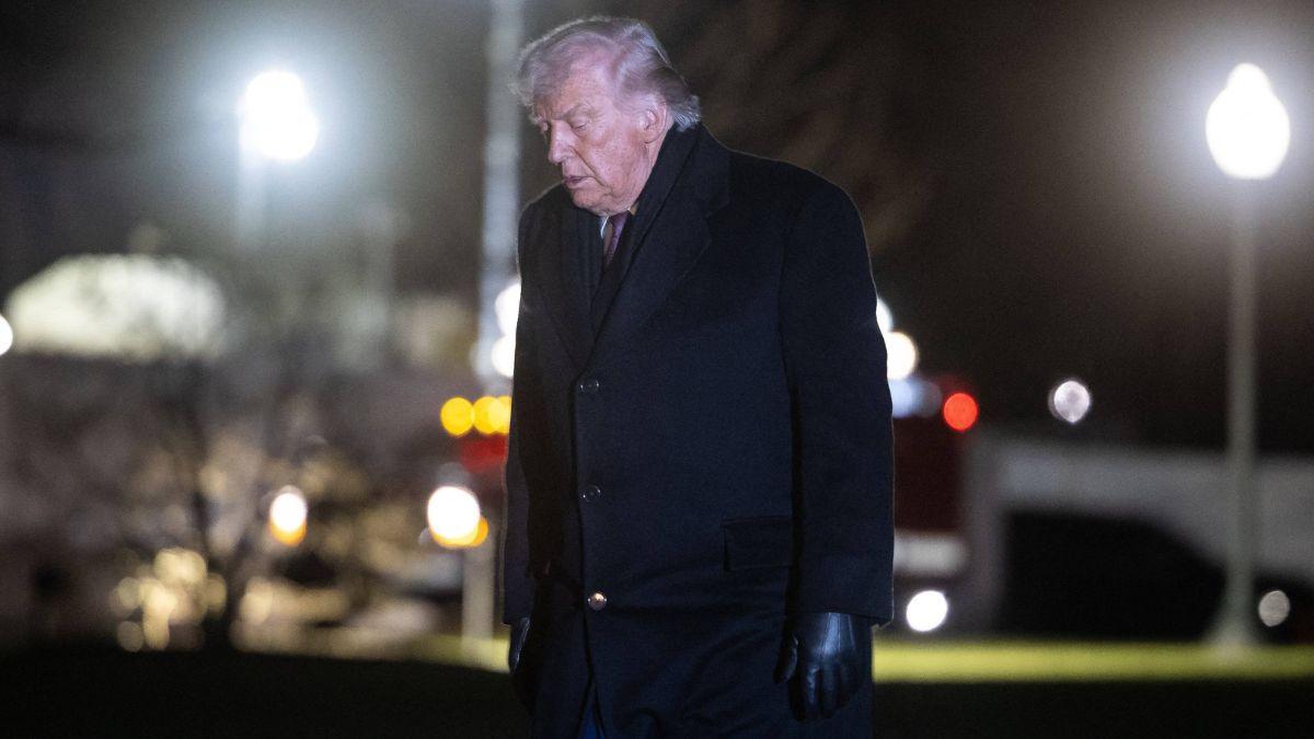 image of Donald Trump just launched the 'Board of Peace' in Davos, Switzerland.