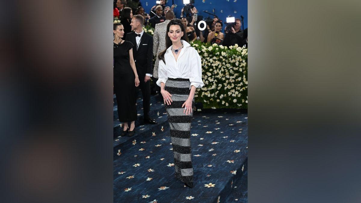 anne hathaway transformation before after photos