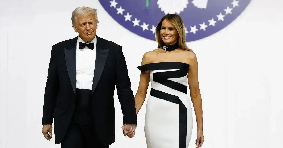 donald trump trolled claiming tax cut help beautiful wives unattractive husbands