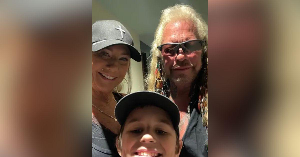 image of The incident happened inside their Florida apartment.