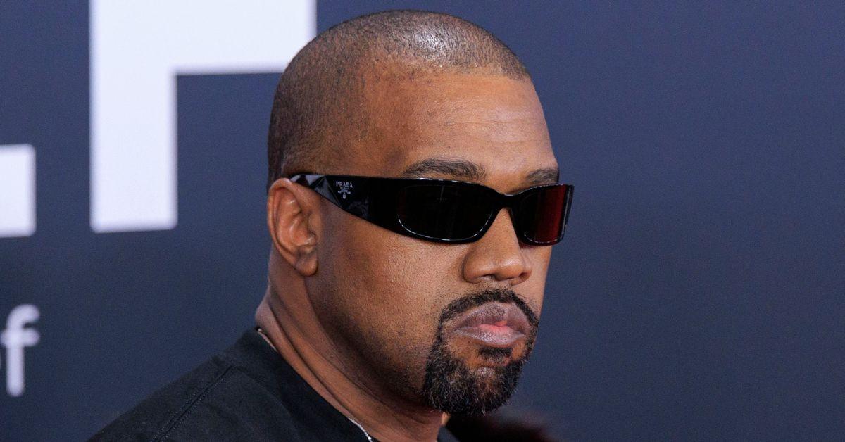 kanye west