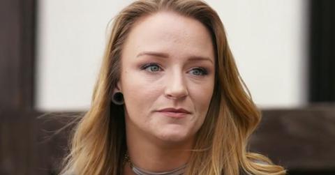 Maci bookout naked and afaid episode video