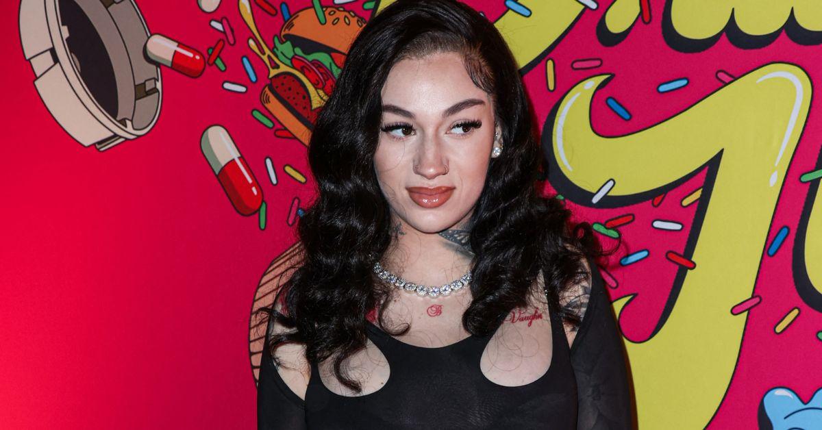 Bhad Bhabie Debuts New Haircut Amid Cancer Battle: Photos