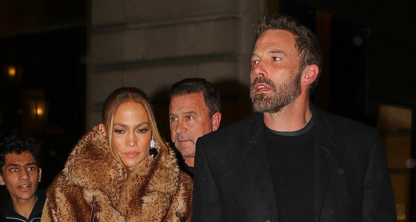 jlo ben feels free divorce pal reveals