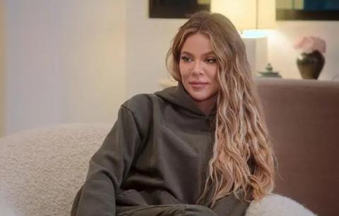 khloe kardashian hulu