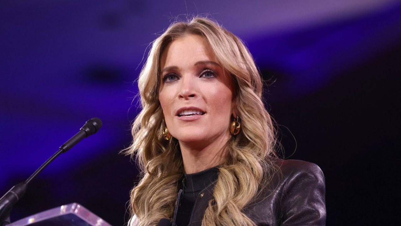 Megyn Kelly