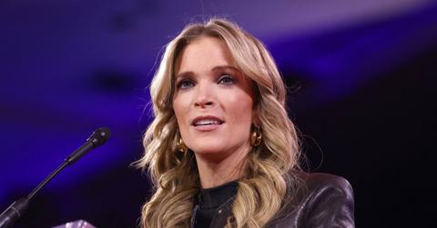 Megyn Kelly