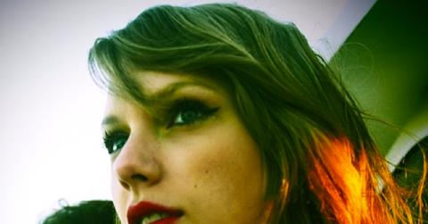 taylor swift instagram