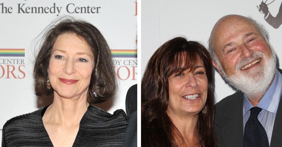Image of Annie Reiner has reportedly continued supporting her nephew Nick Reiner throughout the legal proceedings.