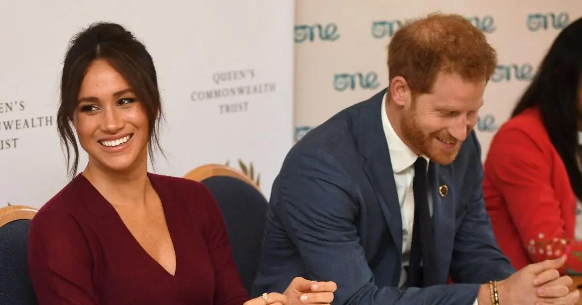 prince harry friends feel tree hugger meghan markle too woke left wing