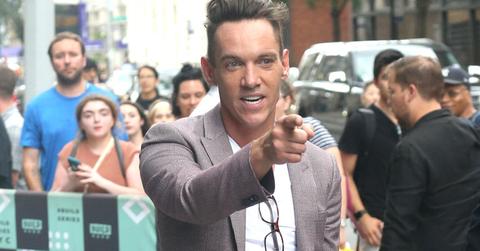 jonathan rhys meyers