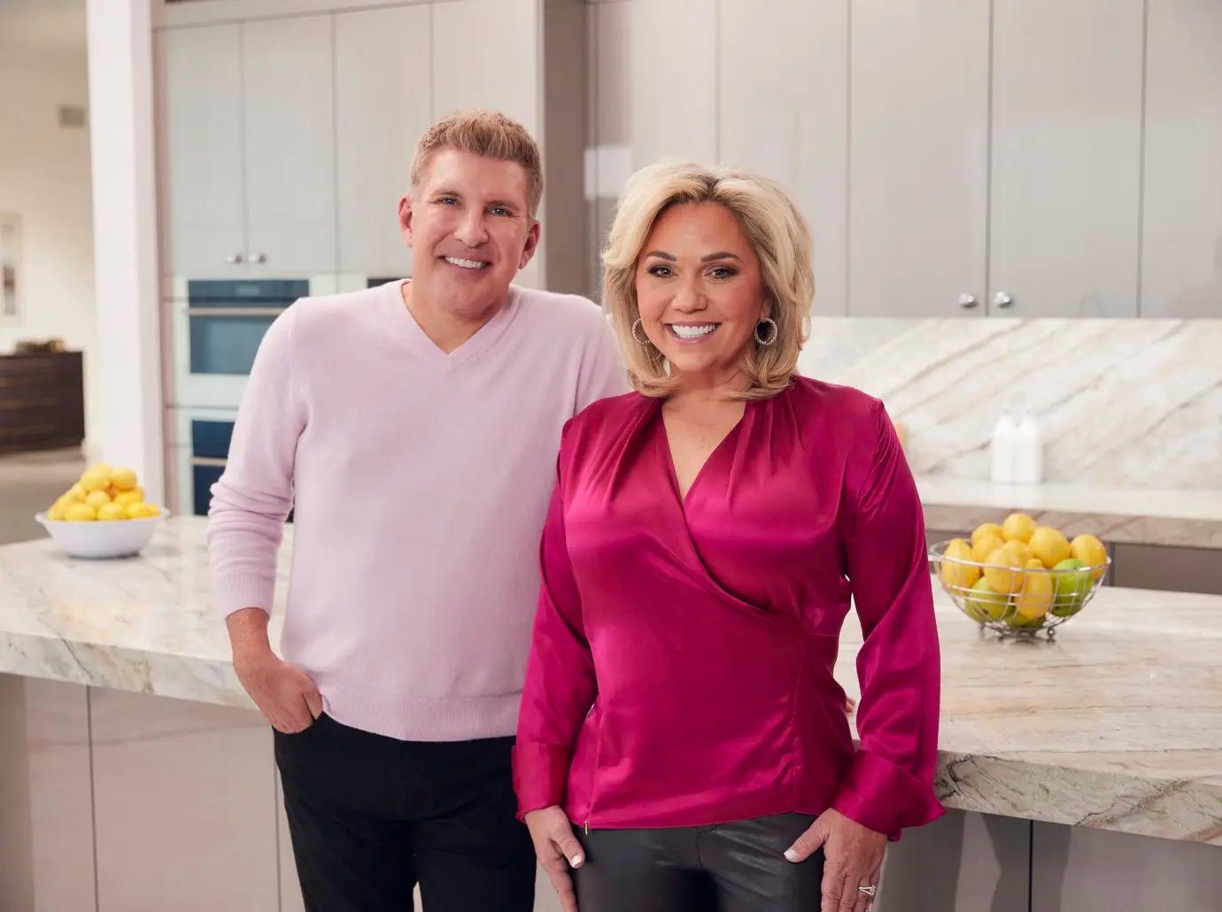 todd chrisley first holiday season prison behind bars