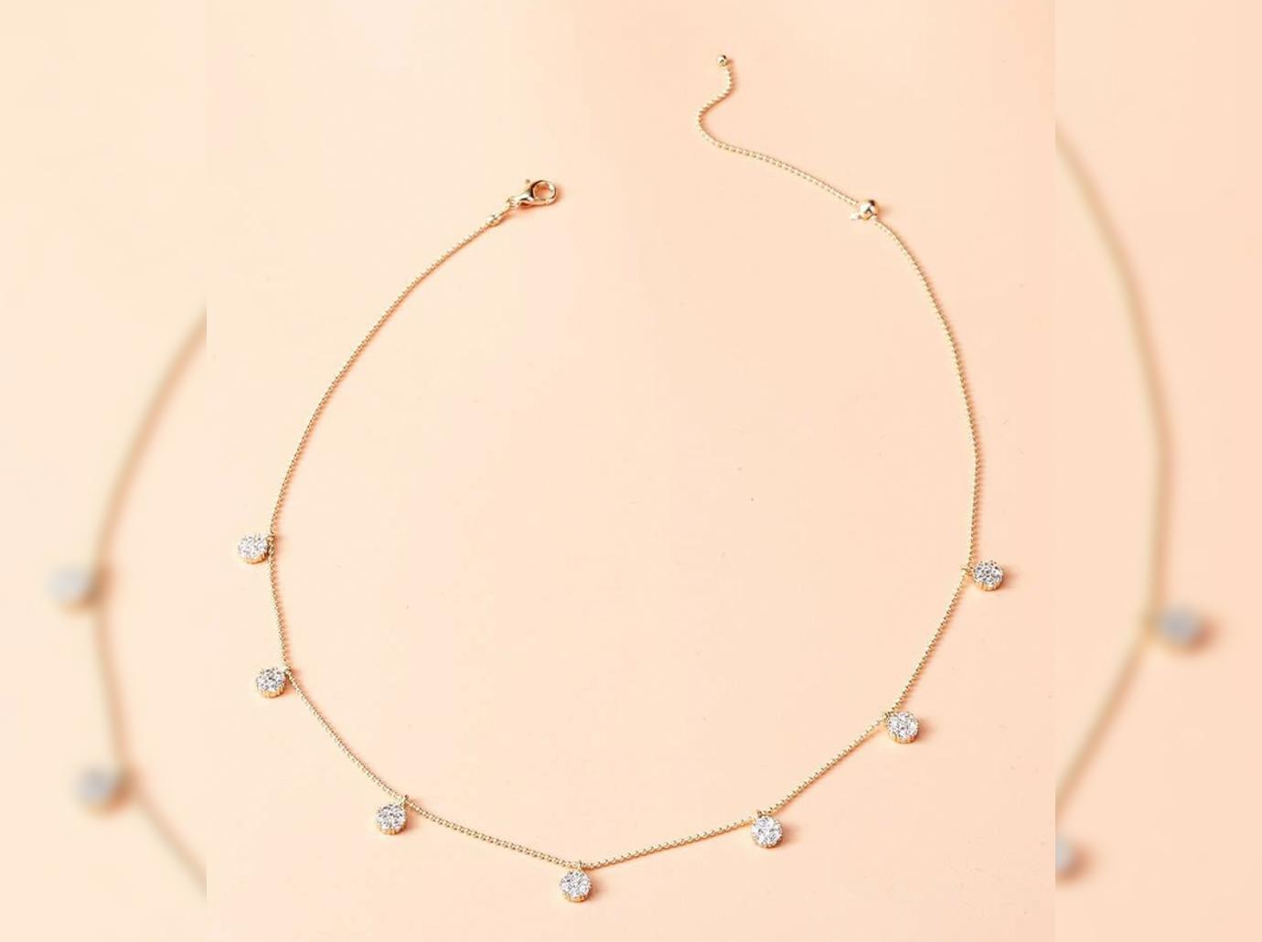 The Best-Selling Jewelry Of All Time On SHEIN