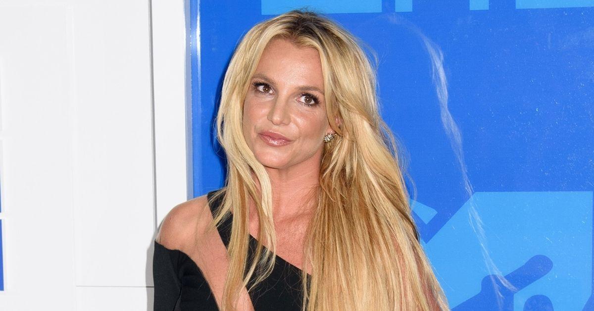 Lynne Spears Says Britney Spears Is Fine Amid Conservatorship Battle