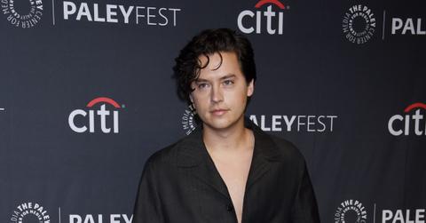 cole sprouse estranged mom pushed dylan acting profit narcissism