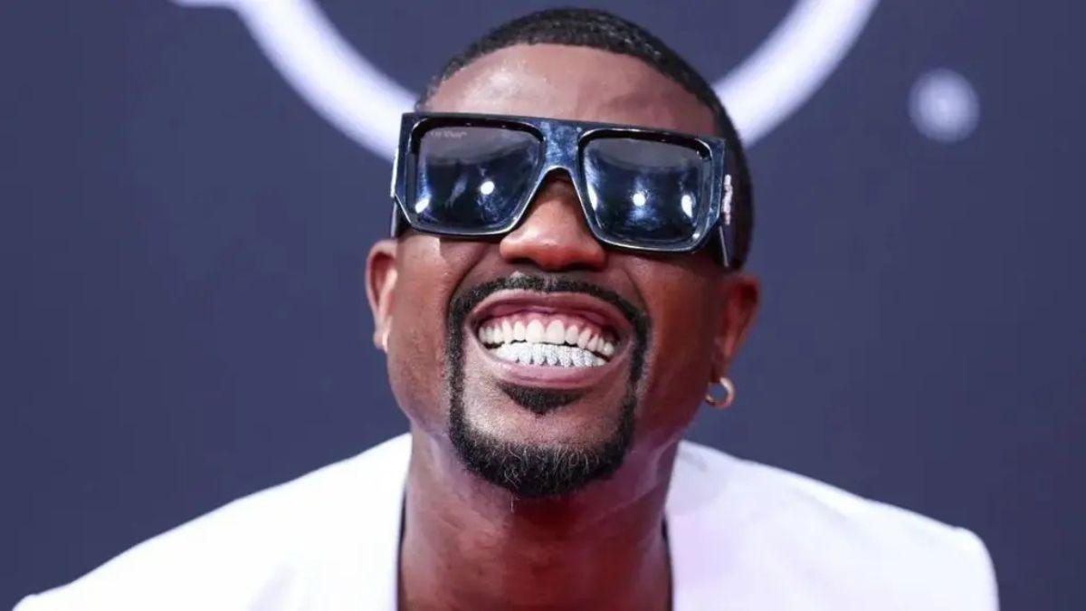 ray j health issues black heart severe pneumonia