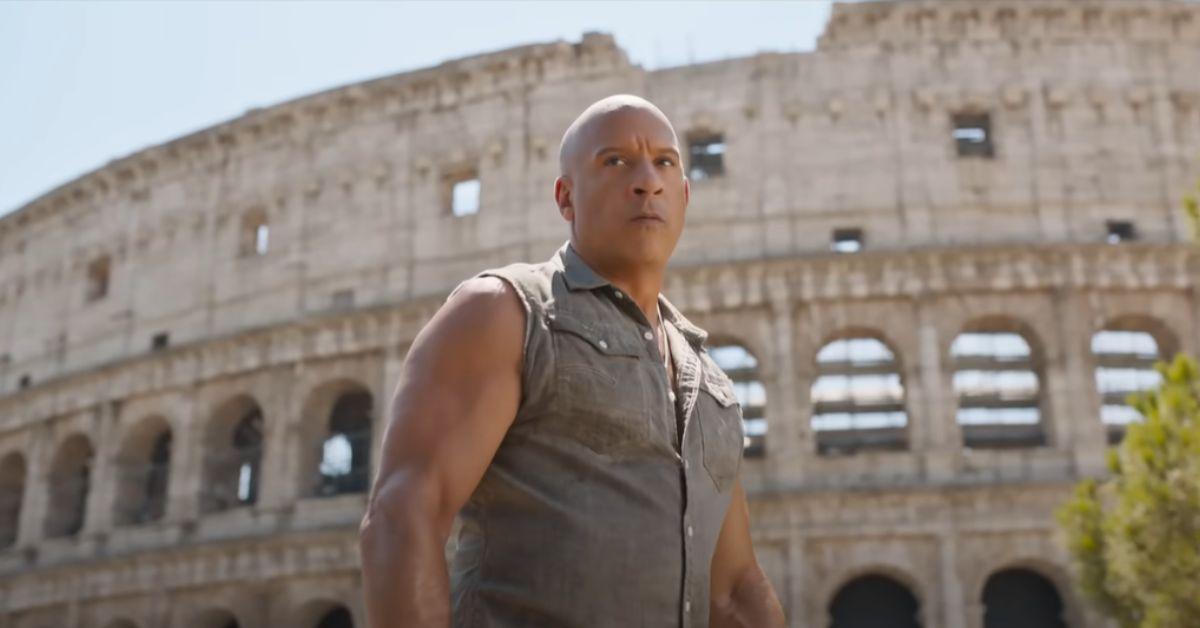 final fast and furious film fast x part  cast plot release date more