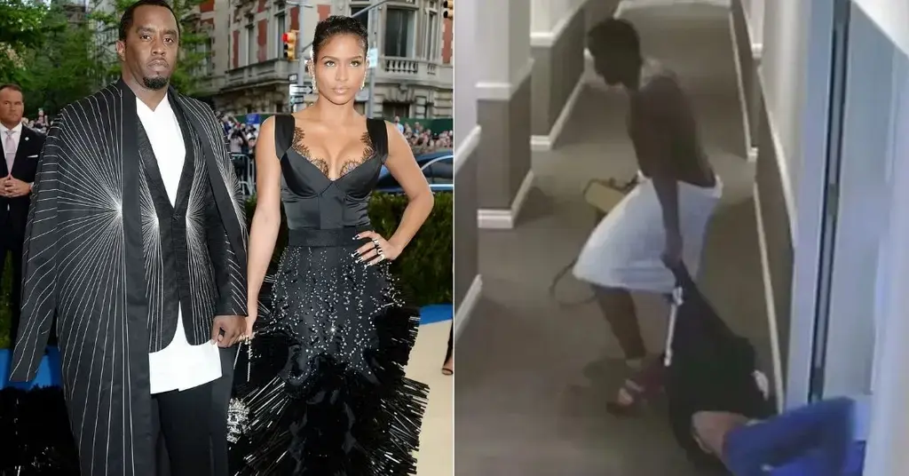 sean diddy combs cassie ventura addresses baby oil date rape drug