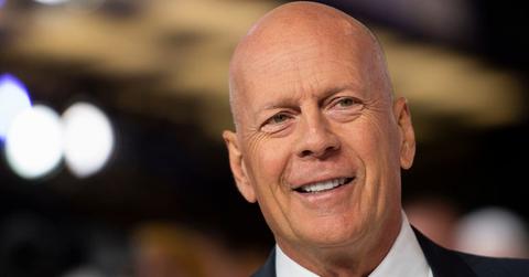 bruce willis