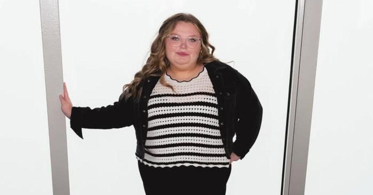 Photo of Alana Thompson
