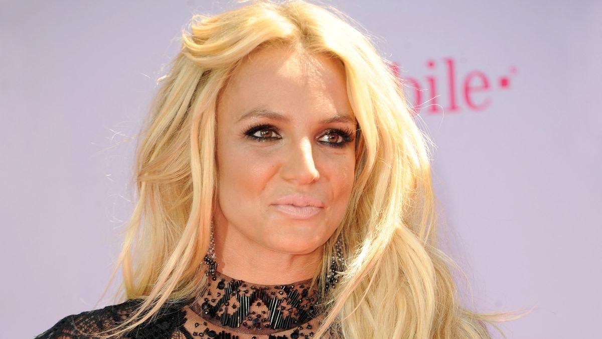 Photo of Britney Spears will reportedly be offered a 'wet reckless' during her May 4 arraignment. 