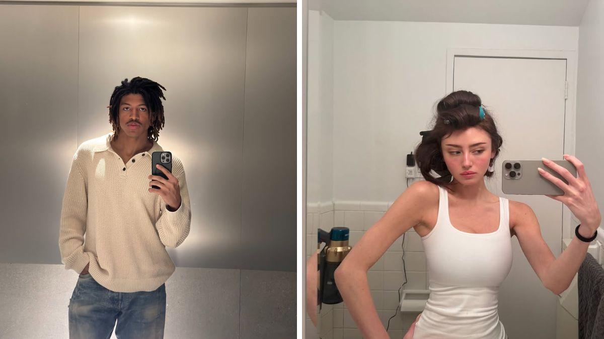 image of Heidi Klum is also starring in a new documentary with her kids.