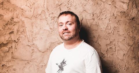 shane jordan surrounding yourself like minded individuals