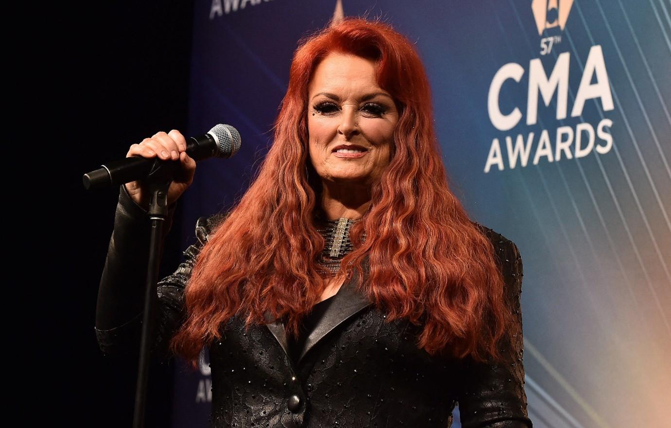 wynonna judd