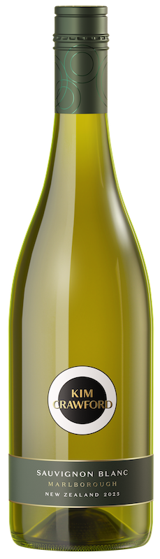 highres png kim crawford sauvignon blanc ml front bottle shot