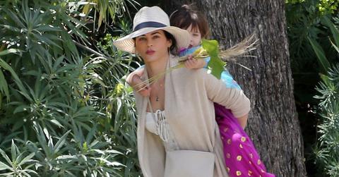 jenna dewan everly piggyback